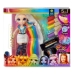 Playset Rainbow Hair Studio Rainbow High 569329E7C 5-i-1 (30 cm)
