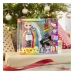 Playset Rainbow Hair Studio Rainbow High 569329E7C 5 em 1 (30 cm)