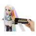 Playset Rainbow Hair Studio Rainbow High 569329E7C 5 u 1 (30 cm)