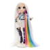 Playset Rainbow Hair Studio Rainbow High 569329E7C 5 yhdessä (30 cm)