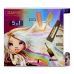 Playset Rainbow Hair Studio Rainbow High 569329E7C 5-i-1 (30 cm)