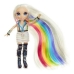 Playset Rainbow Hair Studio Rainbow High 569329E7C 5-in-1 (30 cm)