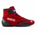 Závodné členkové topánky Sparco 00128742RS Červená
