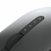 Ασύρματο ποντίκι Dell MS5320W Μαύρο Γκρι Μονόχρωμος