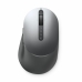 Ασύρματο ποντίκι Dell MS5320W Μαύρο Γκρι Μονόχρωμος