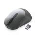 Bezdrôtová myš Dell MS5320W Čierna Sivá Monochromatická