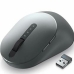 Bezdrôtová myš Dell MS5320W Čierna Sivá Monochromatická