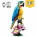 Playset Lego Creator 31136 Exotic parrot with frog and fish 3 em 1 253 Peças