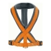 Imbracatura per Cani Hunter London Comfort 73-100 cm Arancio Taglia L