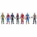 Actionfigurer Marvel