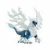 Ledad figur Schleich Dragon de glace