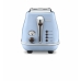 Toaster DeLonghi CTOV 2103.AZ 900 W Modra 900 W