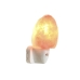 Vegglampe Home ESPRIT Hvit Rosa Salt 15 W Araber 220 V 6 x 12 x 12 cm