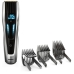 Aparador de Cabelo-Máquina de Barbear Philips HC9450/15