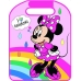 Seat cover Minnie Mouse CZ10270