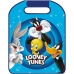 Sædebetræk Looney Tunes CZ10982