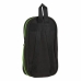 Backpack Pencil Case The Mandalorian Black Green