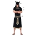 Costume for Adults Black Egyptian Man