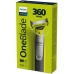 Afeitadora eléctrica Philips OneBlade 360 QP2834/20