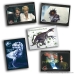gyűjthető kártyák Panini Jurassic Parc - Movie 30th Anniversary
