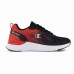 Sports Shoes for Kids Champion Low Cut Shoe Bold 3 Athletic Red