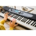 Синтезатор Casio MU LK-S450