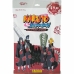 Set de cartonașe de colecție Panini Naruto Shippuden: Akatsuki Attack