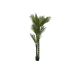 Dekoratyvinis augalas Home ESPRIT Polietilenas Cementas Palmė 100 x 100 x 235 cm
