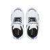 Sports Shoes for Kids Champion Low Cut Wave White