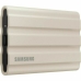 Ekstern harddisk Samsung MU-PE1T0K 1 TB SSD