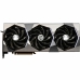 Tarjeta Gráfica MSI GeForce RTX 4090 SUPRIM X 24G NVIDIA GeForce RTX 4090