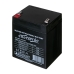 Baterija Nepertraukiamo Maitinimo šaltinio Sistema UPS GEMBIRD BAT-12V4.5AH 4500 mAh 12 V