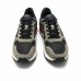 Men’s Casual Trainers Mustang Attitude Brown