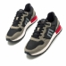 Men’s Casual Trainers Mustang Attitude Brown