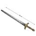 Hračkársky meč 85 cm