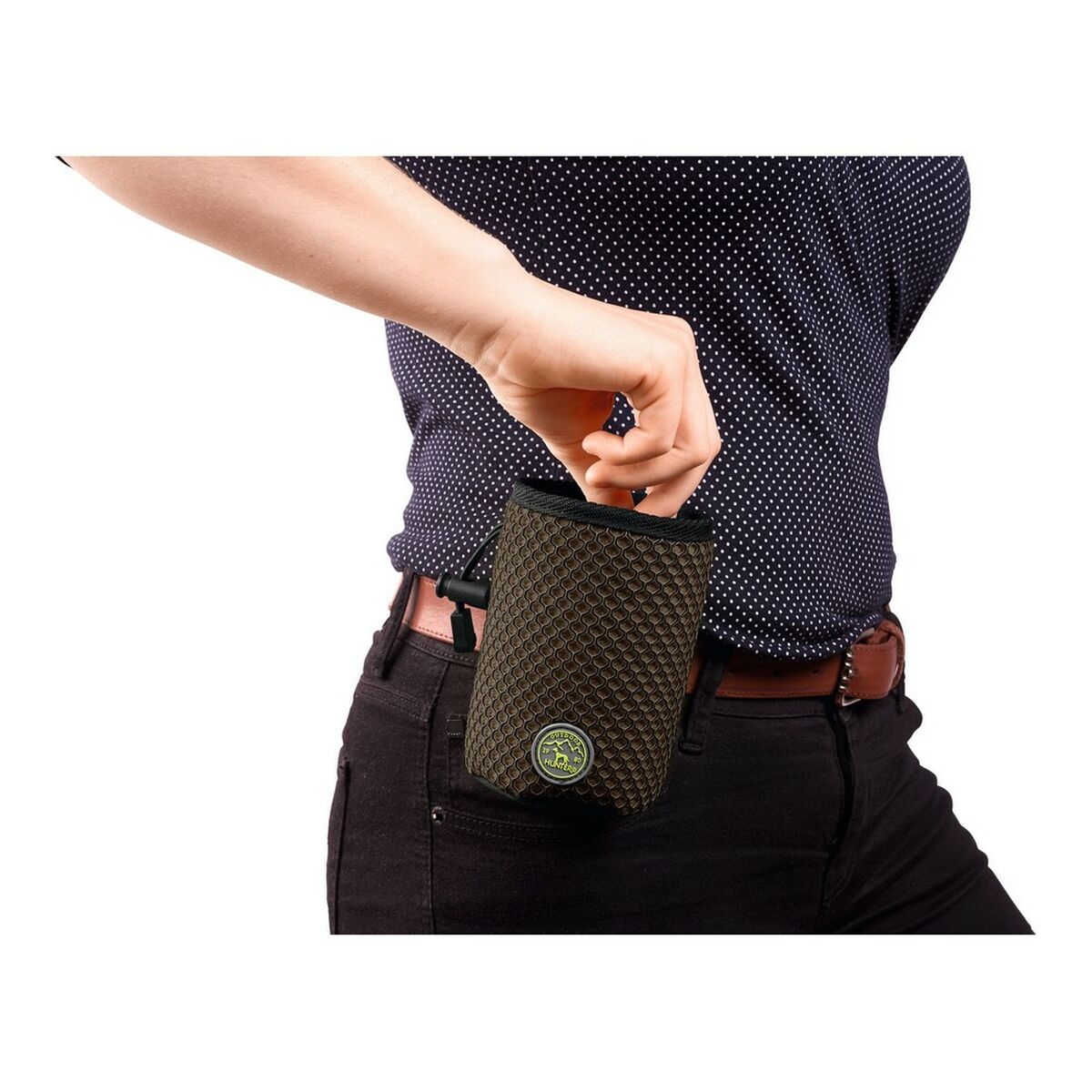 Æske Hunter Basic Ideel til dyrefoder og præmier