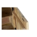 Shelves DKD Home Decor Metal Mango wood (95 x 40 x 170 cm)