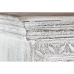 Étagère Home ESPRIT Blanc 50 x 40 x 186 cm