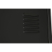 Лавица Home ESPRIT Черен Метал 40 x 41 x 180 cm