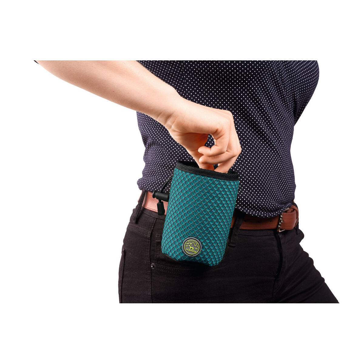 Æske Hunter Basic Ideel til dyrefoder og præmier