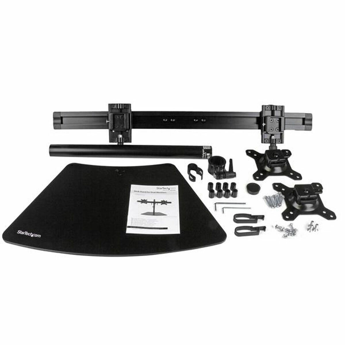 Schermtafel Support Startech ARMBARDUO           