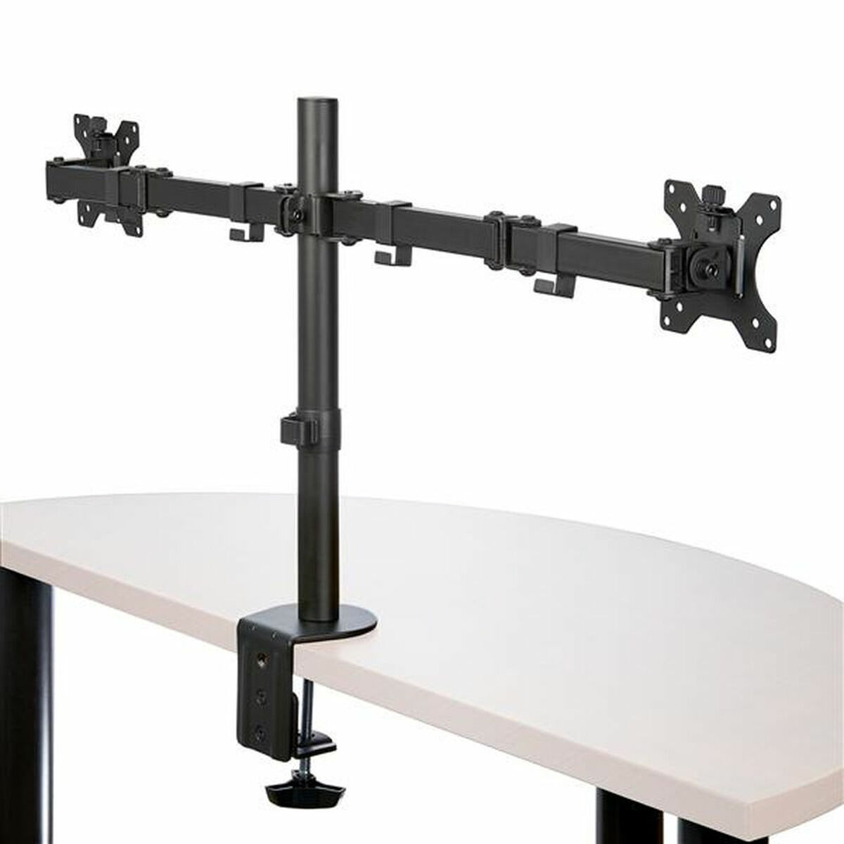 Schermtafel Support Startech ARMDUAL2