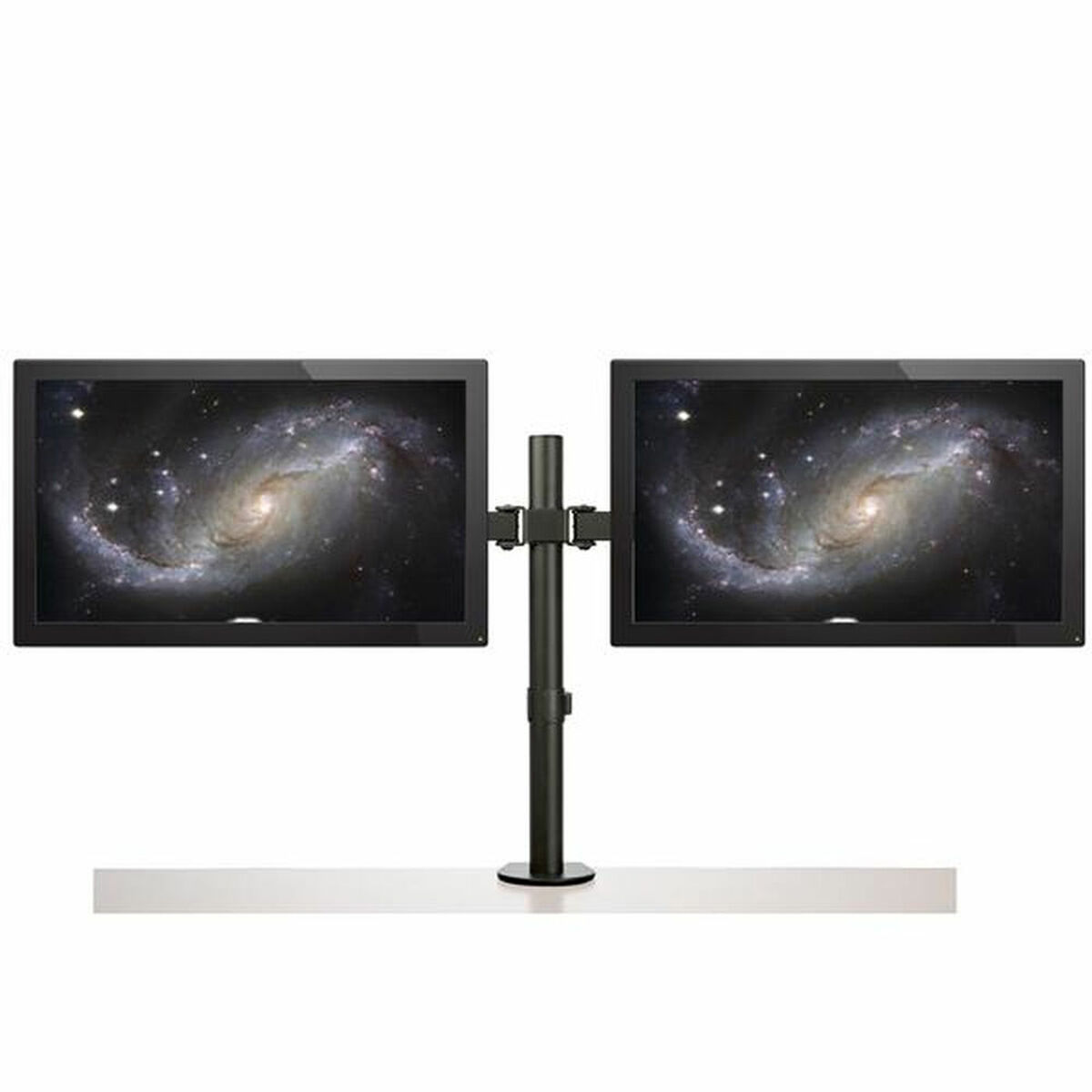 Schermtafel Support Startech ARMDUAL2