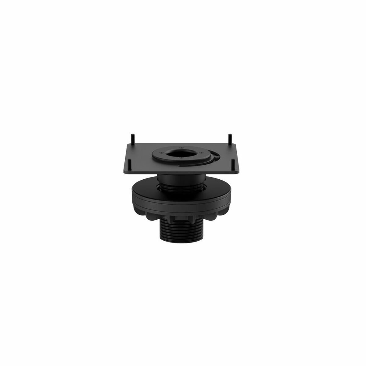 Teline Logitech 939-001811 Musta