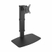 Screen Table Support Aisens DT32TSR-115 Rotating Adjustable Black