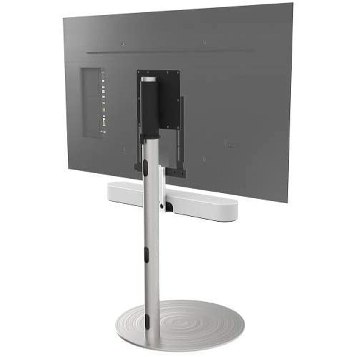 Soporte de Pared Cavus BEAM Blanco
