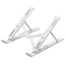 Notebook Stand Celly SWMAGICSTAND2 White