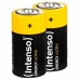 Baterijos INTENSO 7501432 (Tipas C)