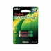 Rechargeable Battery Kodak 30954021 1000 mAh