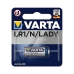 Щелочные батарейки Varta LR1 BLx1 1,5 V